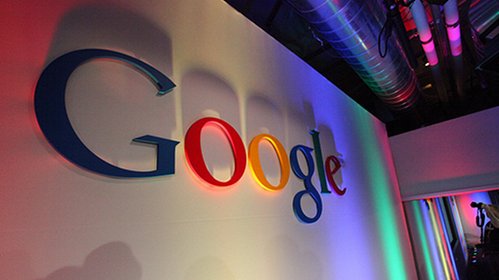 Oficinas de Google. Fotografía de Robert Scoble en Flickr bajo licencia Creative Commons